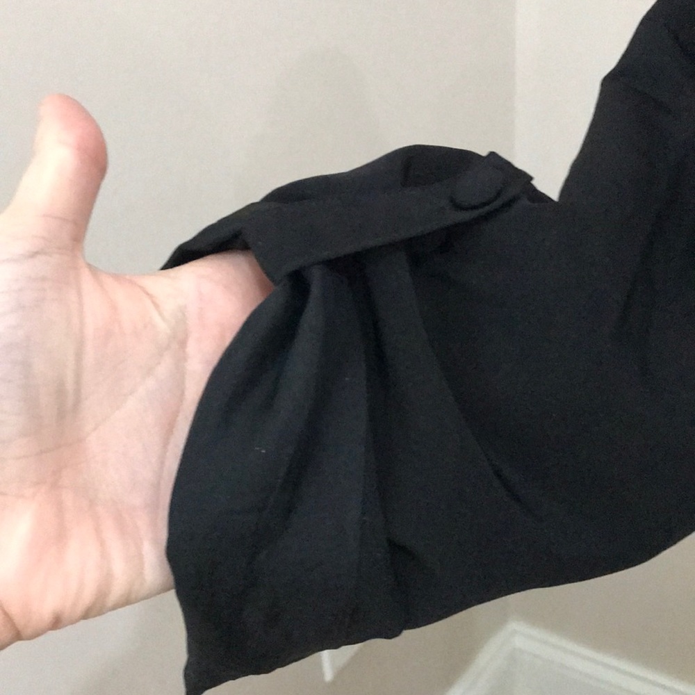 Black blazer - Picture 3 of 8